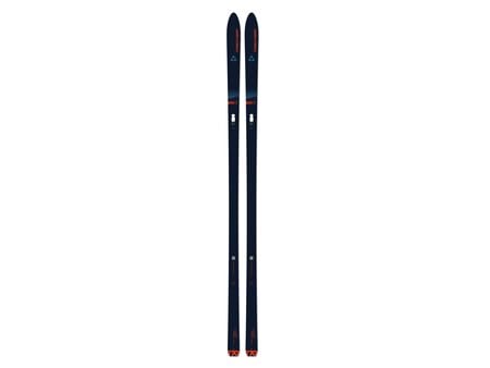 Fischer 2025 Fischer Traverse 78 Crown XC Skis