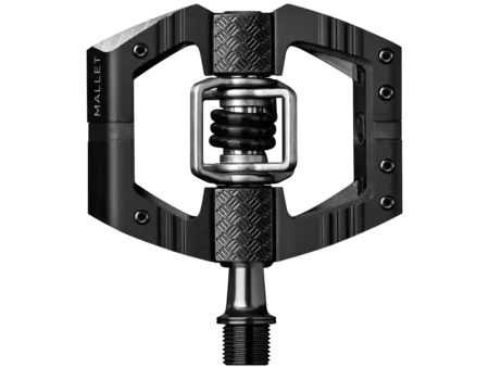 Crankbrothers Crankbrothers Mallet Enduro Clip-In Pedals