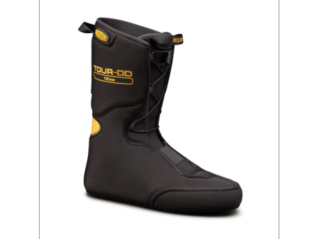 Intuition Intuition Tour Tongue Dual Density Ski Liners 15mm