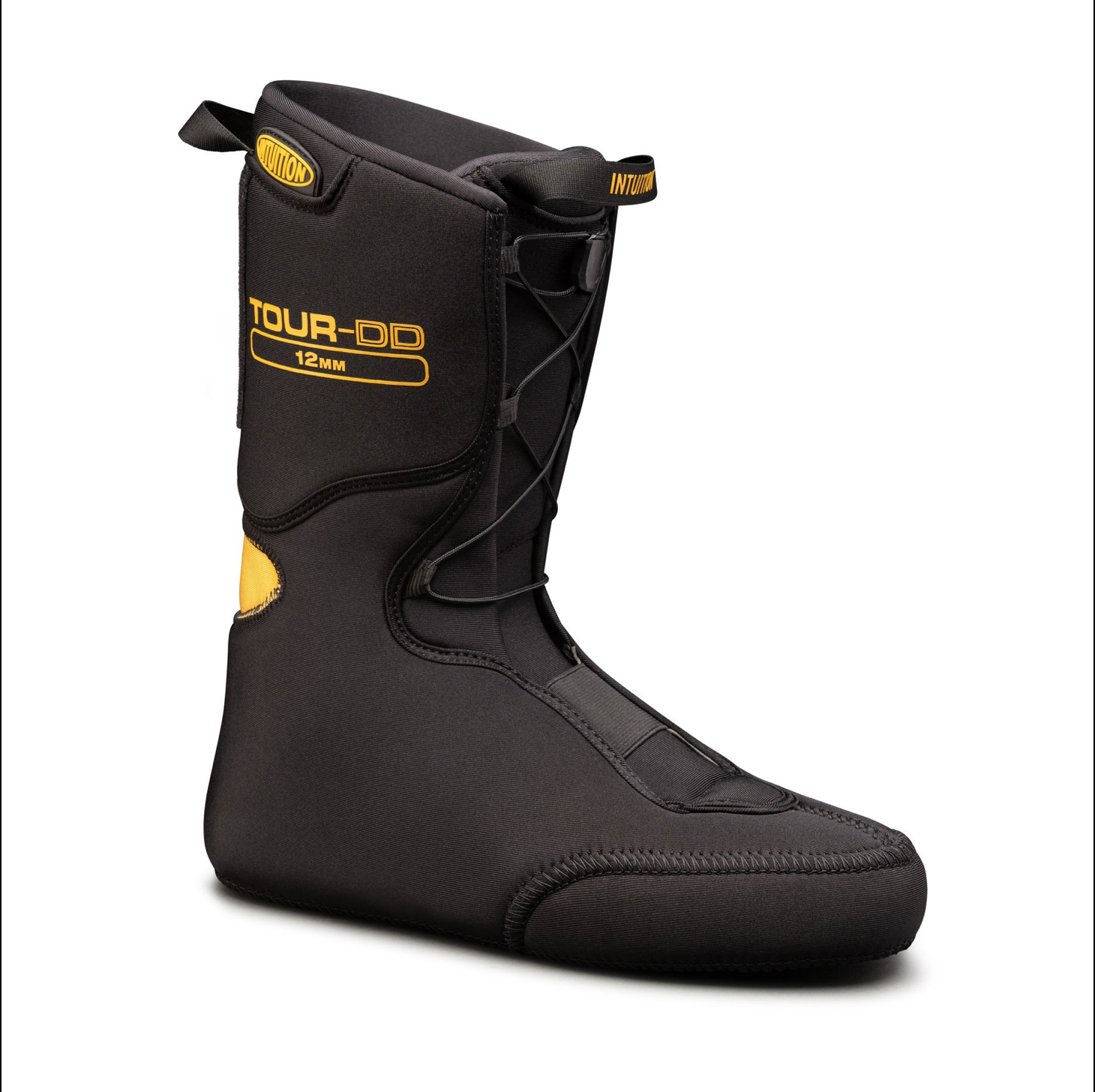 Intuition Intuition Tour Tongue Dual Density Liners 15mm