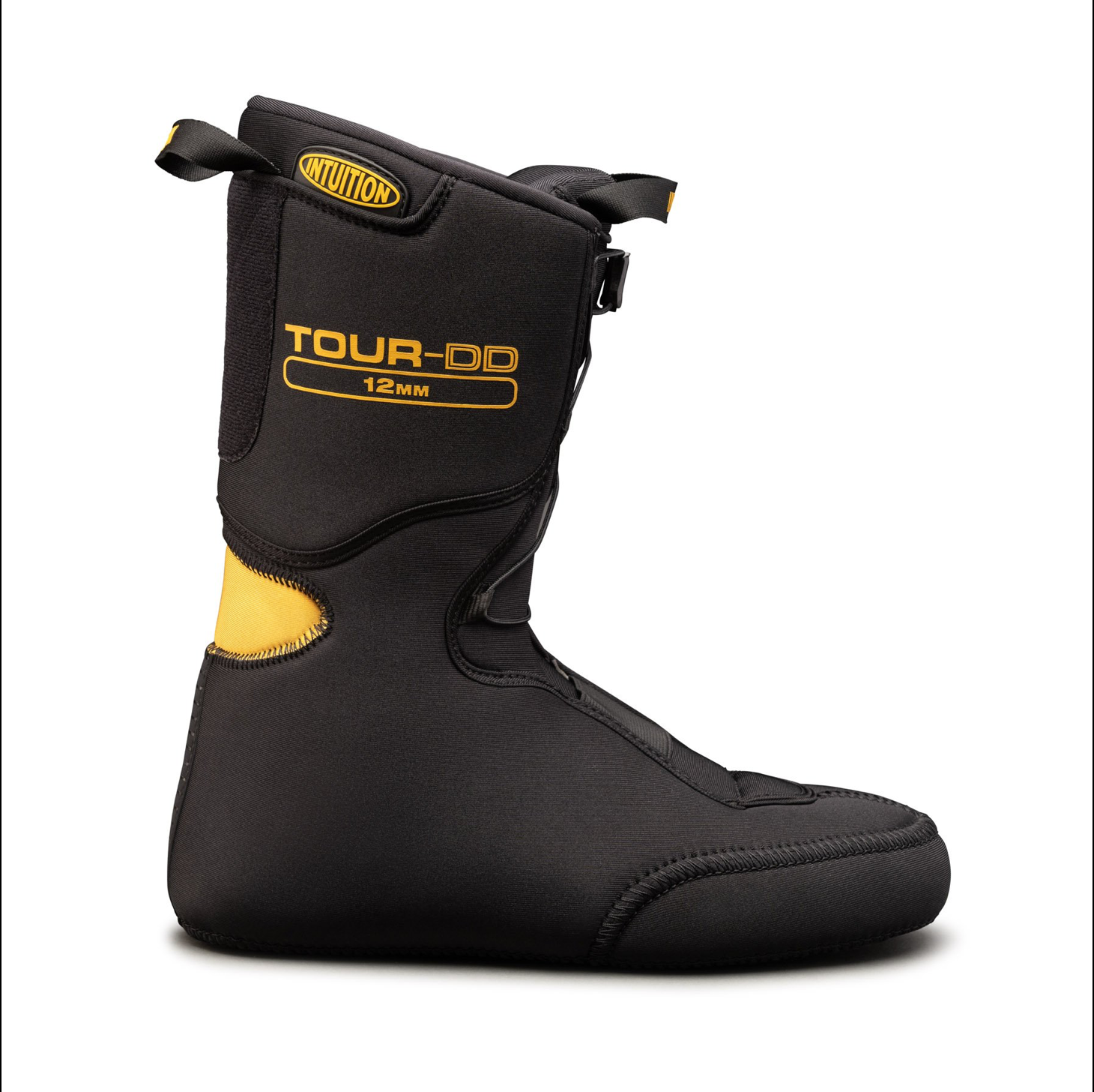 Intuition Intuition Tour Tongue Dual Density Liners 15mm