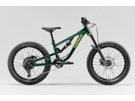 Norco 2026 Norco Fluid FS 20"
