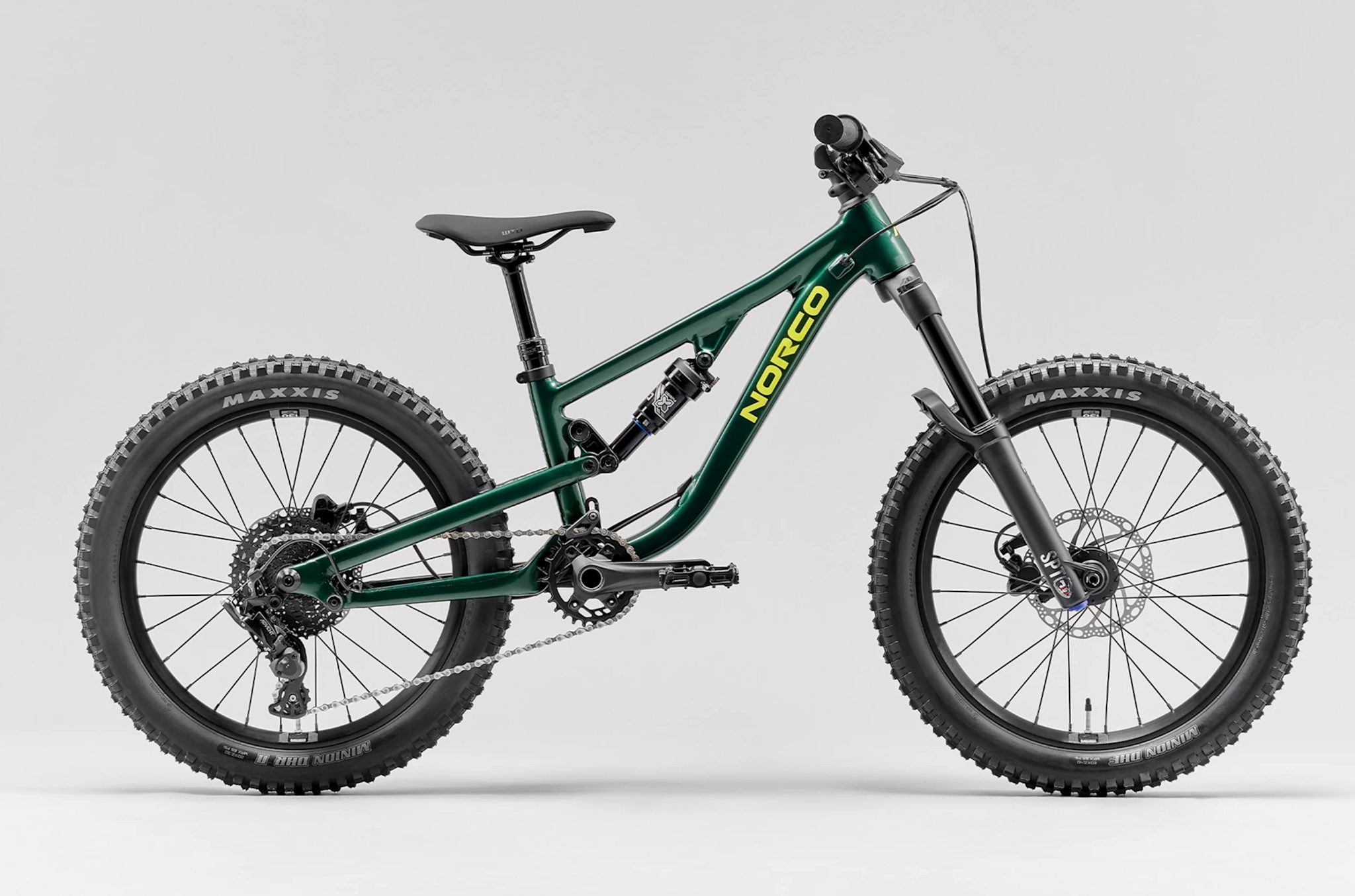 Norco 2026 Norco Fluid FS 20"