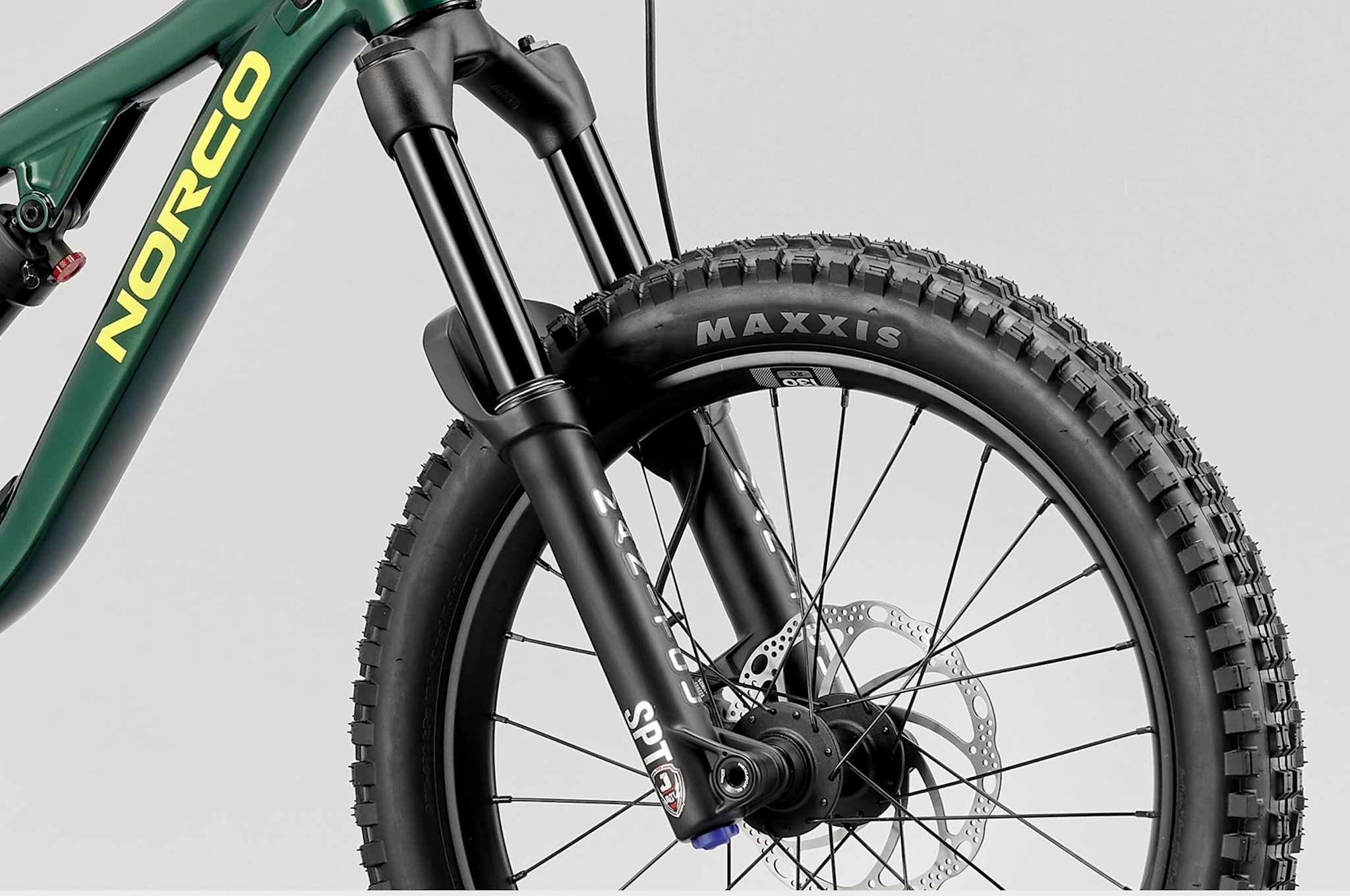 Norco 2026 Norco Fluid FS 20"