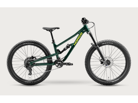 Norco 2026 Norco Fluid FS 24"