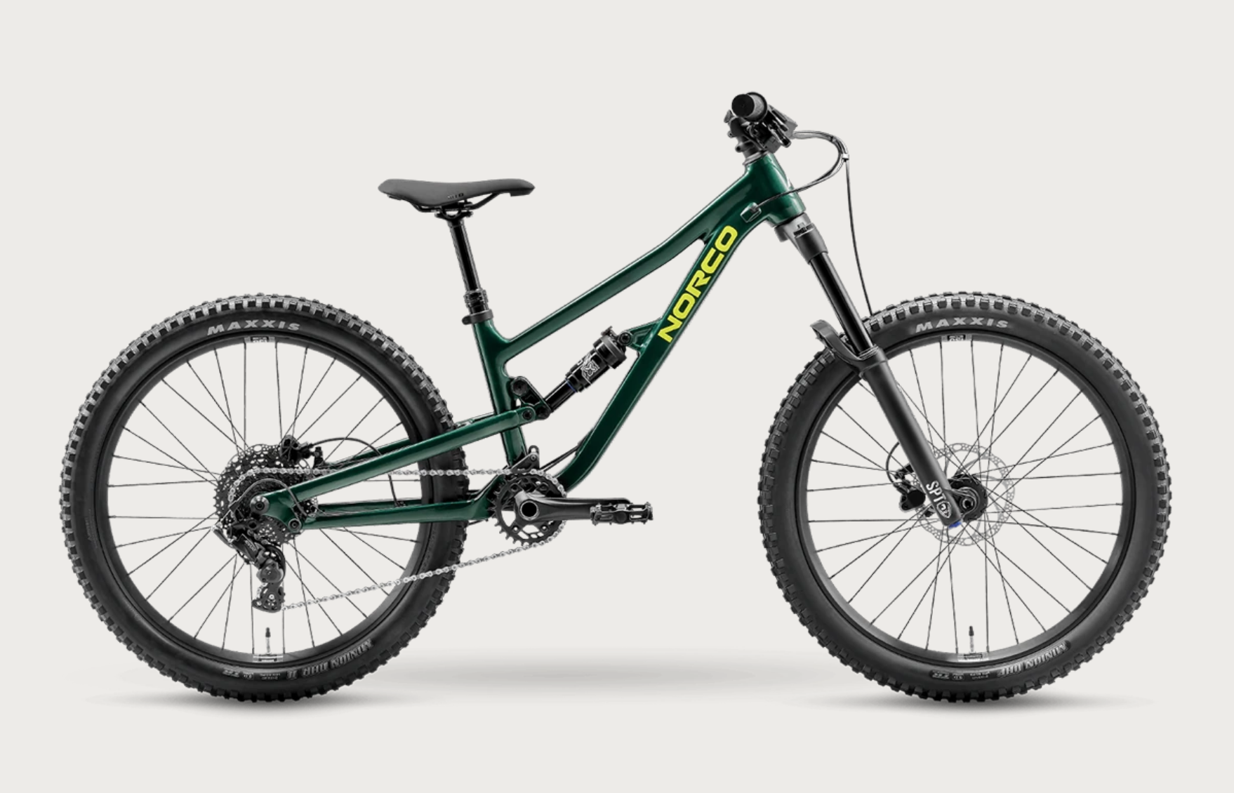 Norco 2026 Norco Fluid FS 24"