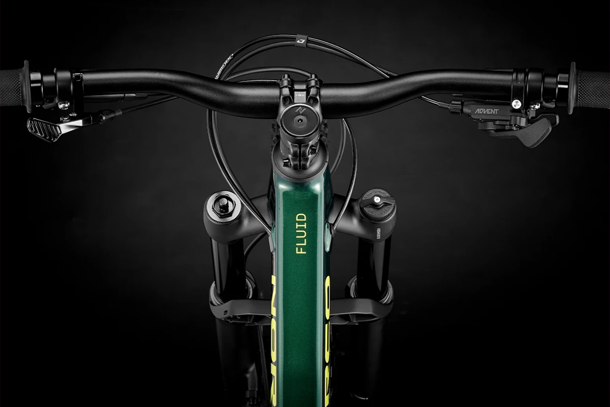 Norco 2026 Norco Fluid FS 24"