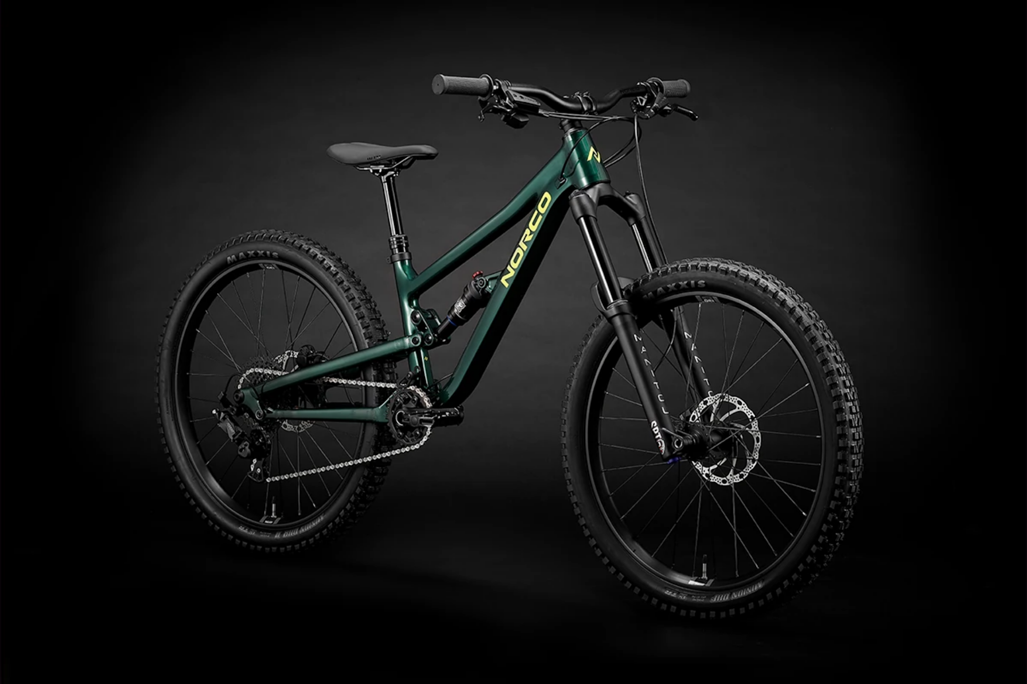 Norco 2026 Norco Fluid FS 24"