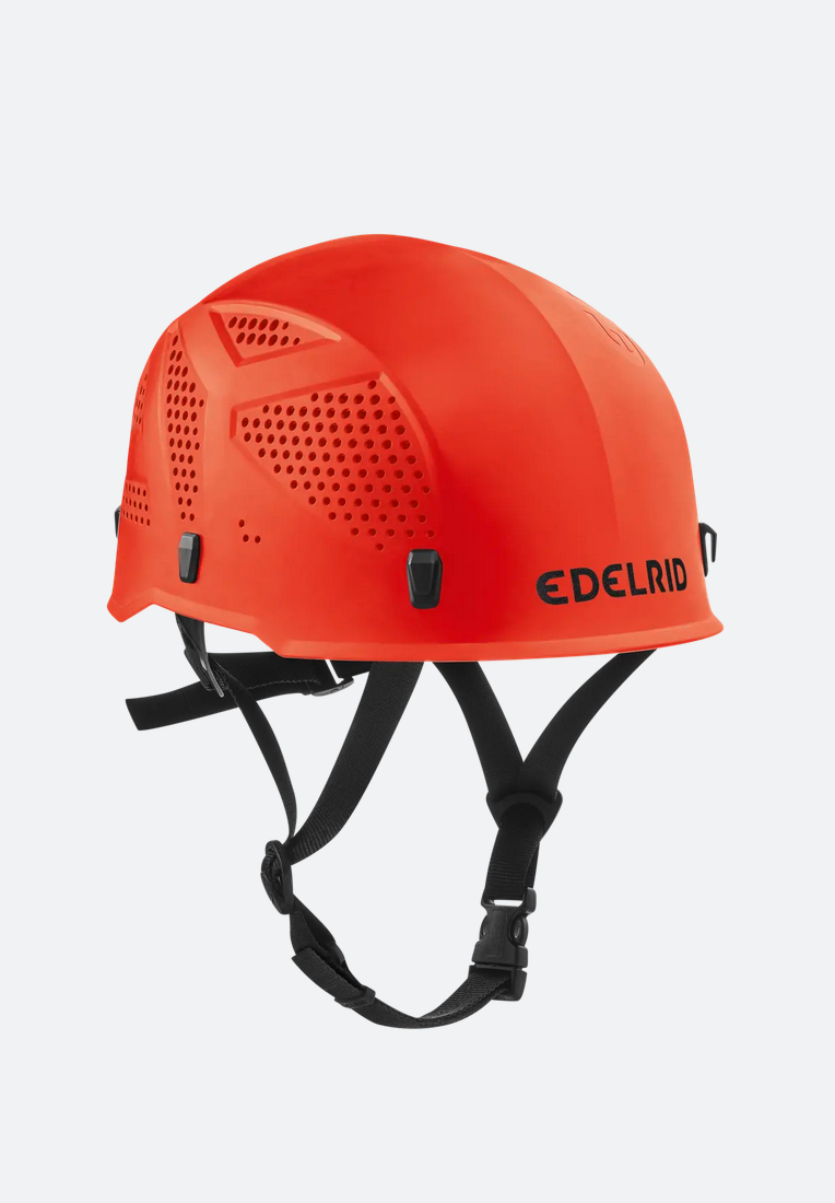 Edelrid Edelrid Ultralight III Climbing Helmet O/S