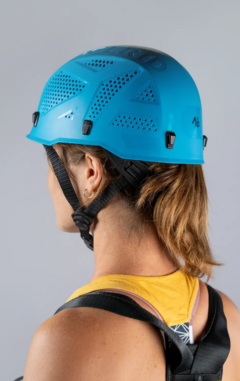 Edelrid Edelrid Ultralight III Climbing Helmet O/S