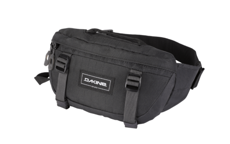 Dakine Hot Laps Bike Hip Pack 1L | The BackCountry in Truckee, CA