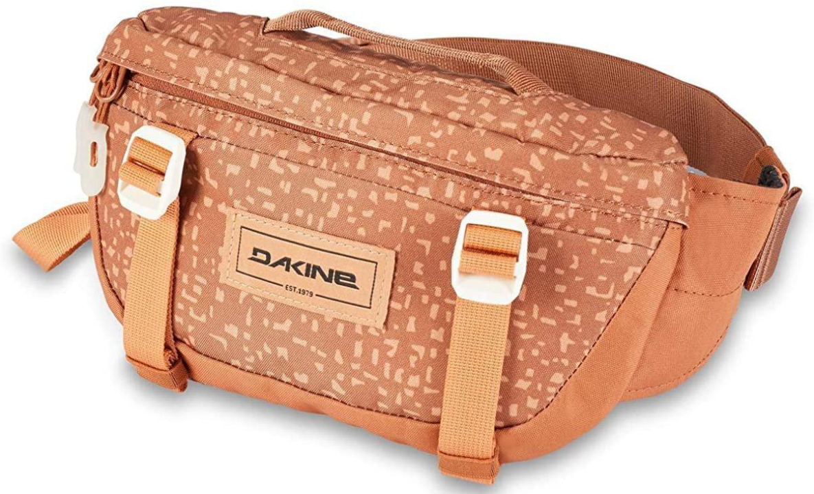 Dakine Dakine Hot Laps Bike Hip Pack 1L
