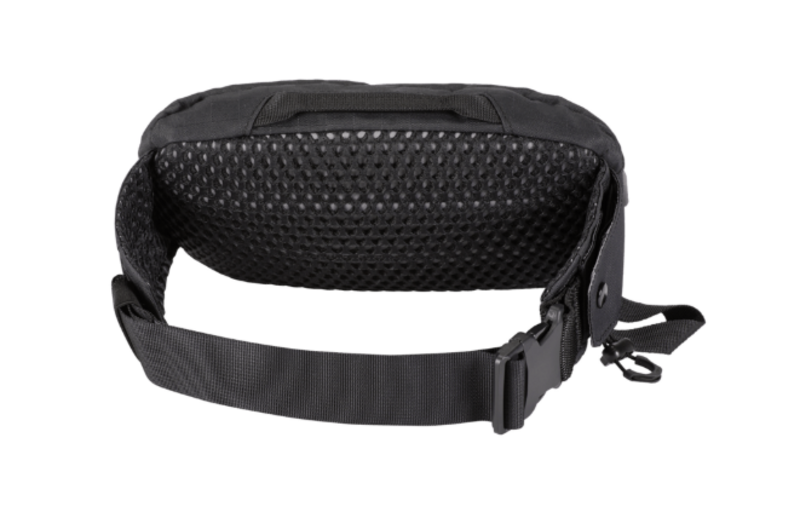 Dakine X Independent Marsupio HIP PACK - Due Scomparti, Tasca Occhiali In Pile, Cintura Regolabile - Edizione Collaborazione