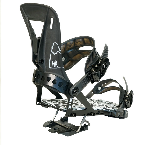 Spark R&D NR Pro Splitboard Bindings