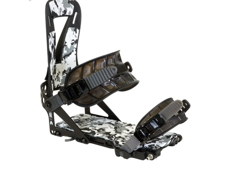 Spark R&D Spark R&D NR Pro Splitboard Bindings