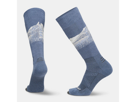 Le Bent Le Bent Cody Townsend Pro Series Targeted Cushion Snow Sock