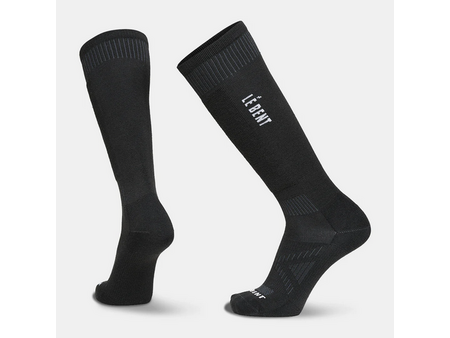 Le Bent Le Bent Targeted Logo Cushion Snow Sock