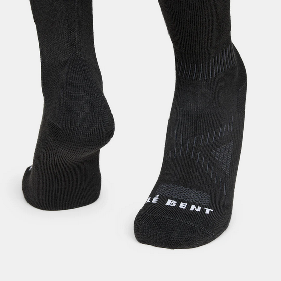 Le Bent Le Bent Targeted Logo Cushion Snow Sock