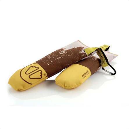 Sidas Sidas Dryer Bag Cedar Wood