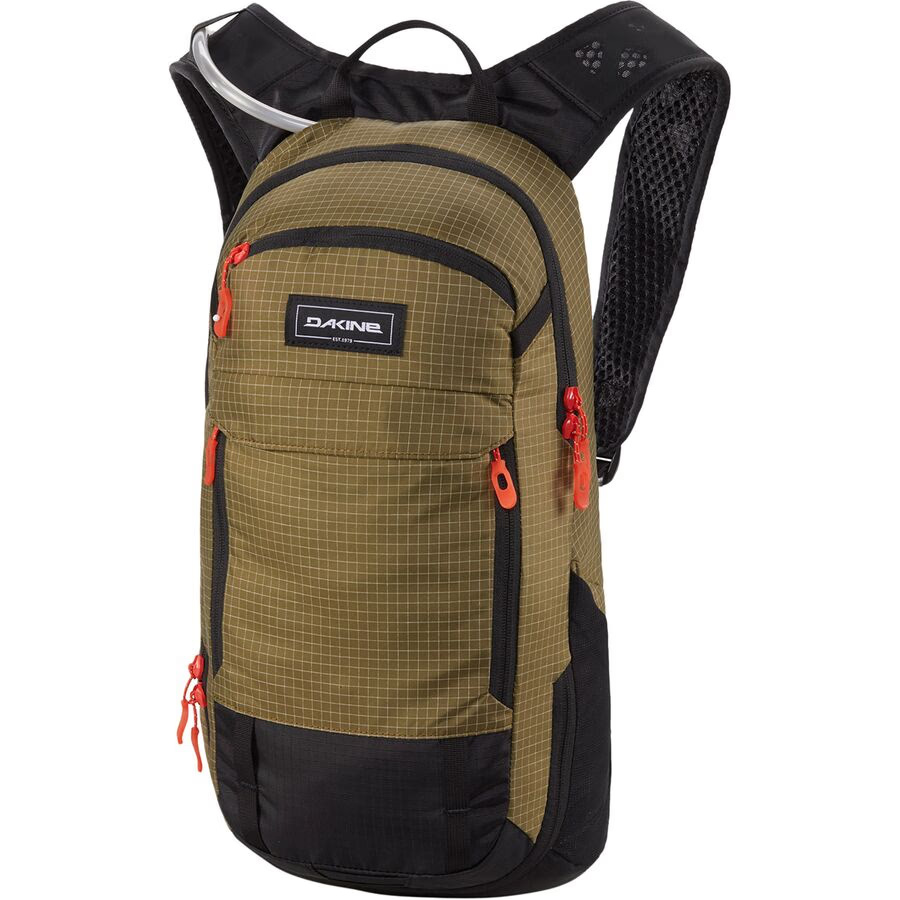 Dakine Dakine Syncline 12L Bike Hydration Backpack