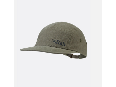 Rab Rab Obtuse 5 Panel Cap