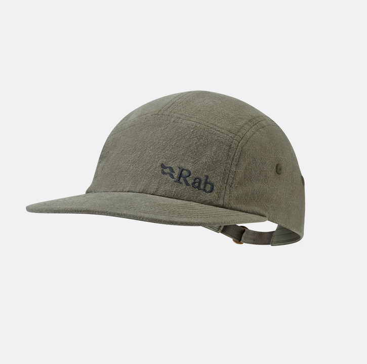 Rab Rab Obtuse 5 Panel Cap