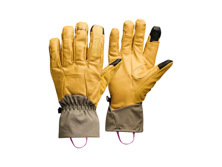 Black Diamond Black Diamond Tour Pro Gloves