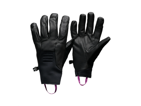 Black Diamond Black Diamond Tour LT Gloves