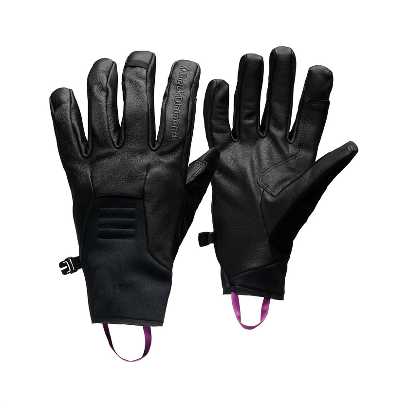 Black Diamond Black Diamond Tour LT Gloves