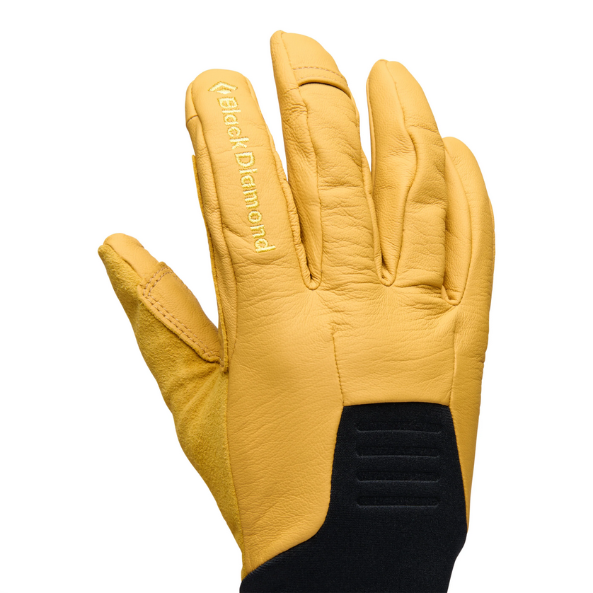 Black Diamond Black Diamond Tour LT Gloves