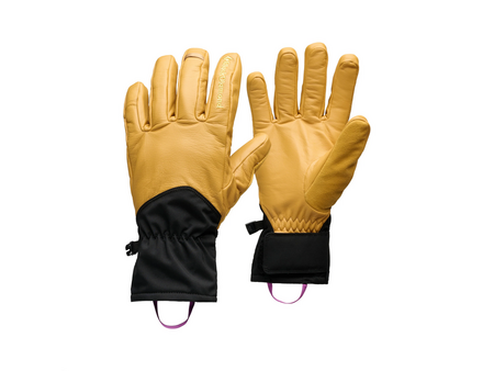 Black Diamond Black Diamond Tour Gloves