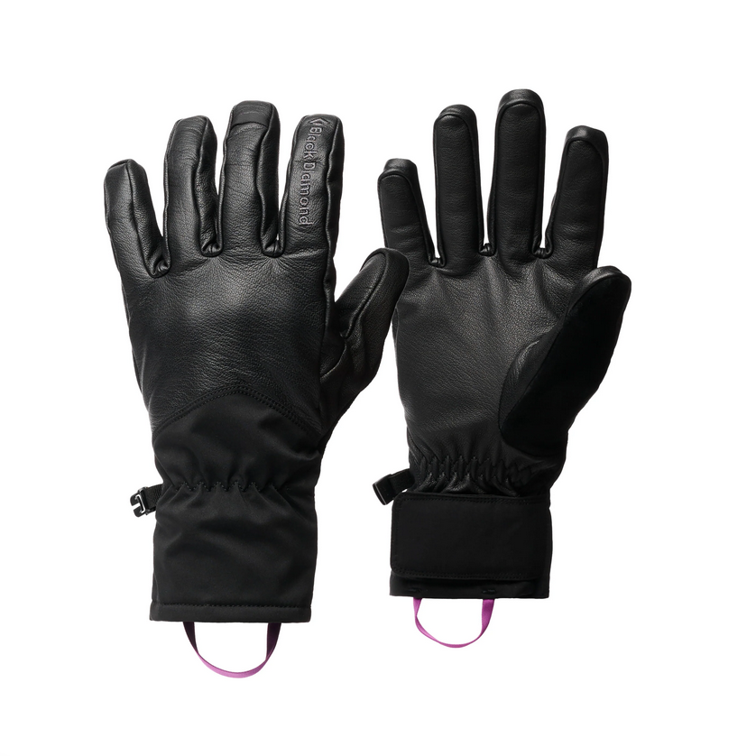 Black Diamond Black Diamond Tour Gloves