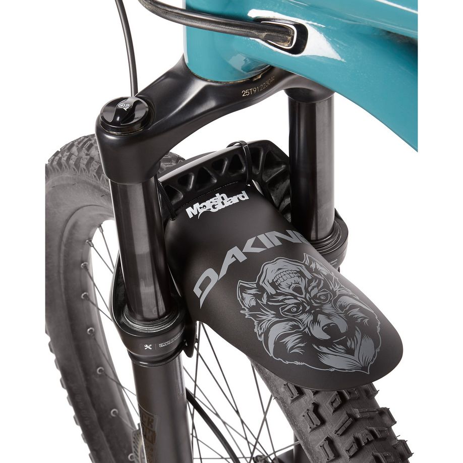 Dakine Dakine Marsh Bike Mud Guard