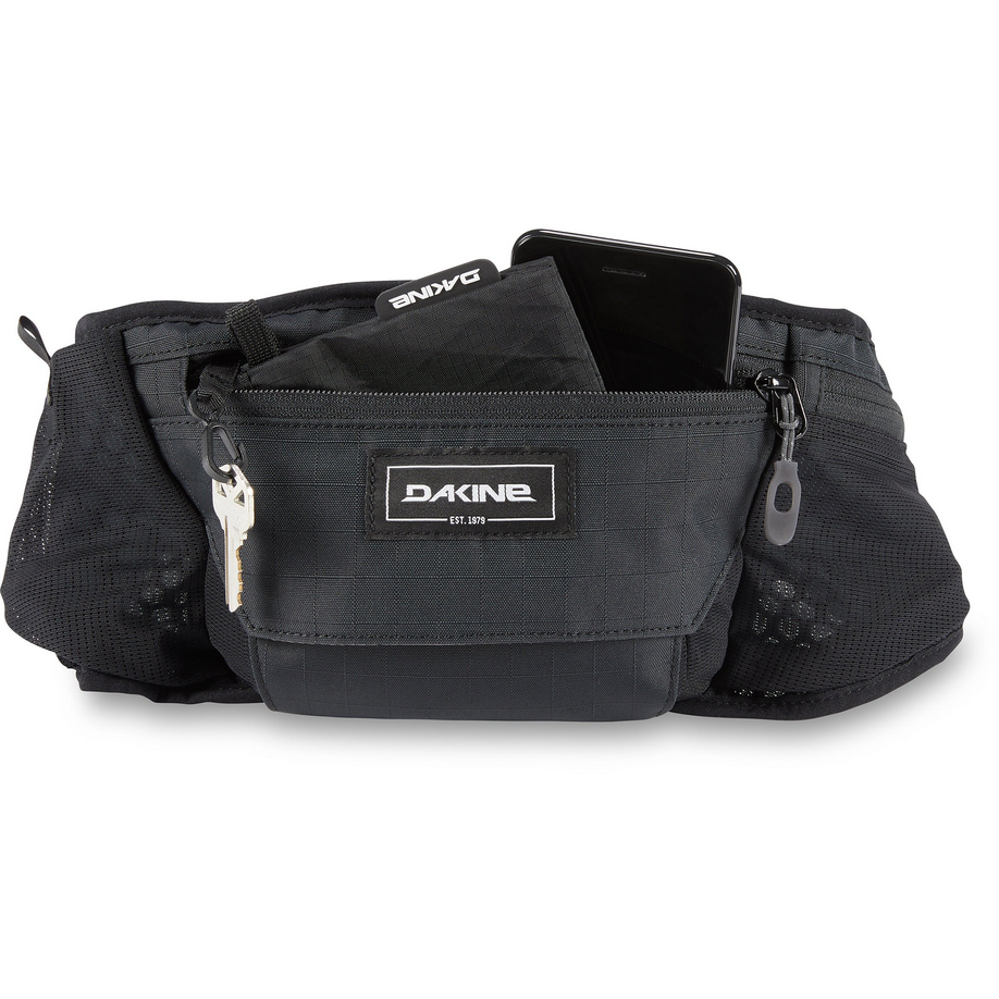 Dakine Dakine Hot Laps Stealth Hip Pack