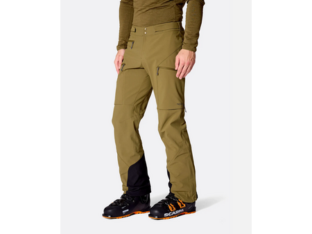 Rab Rab Tour Plus Softshell Pants