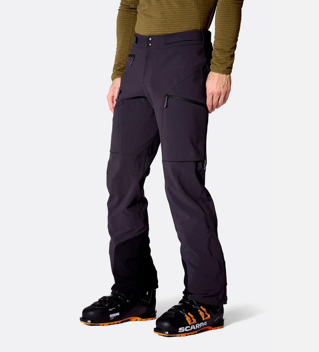 Rab Rab Tour Plus Softshell Pants