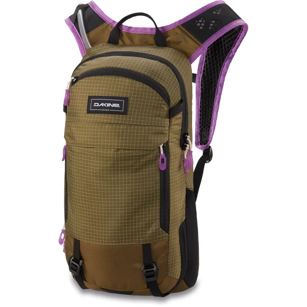 Dakine Dakine W's Syncline 12L Bike Hydration Backpack