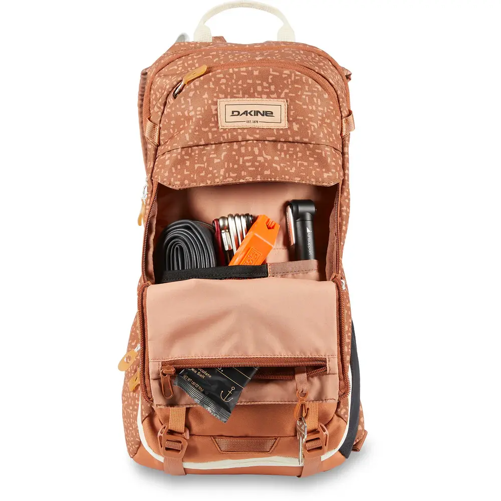 Dakine Dakine W's Syncline 12L Bike Hydration Backpack