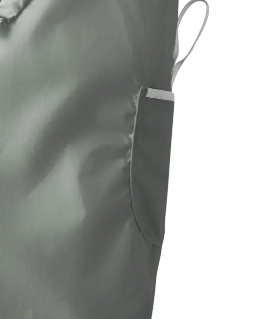 Edelrid Edelrid Tillit Multipitch Rope Bag, Light Grey