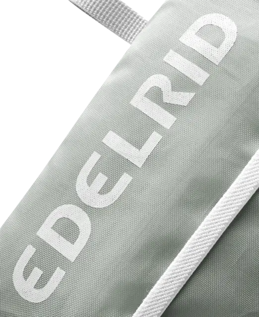 Edelrid Edelrid Tillit Multipitch Rope Bag, Light Grey