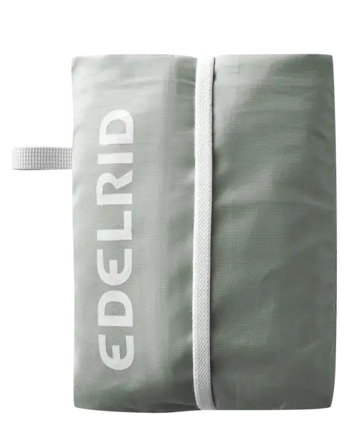 Edelrid Edelrid Tillit Multipitch Rope Bag, Light Grey