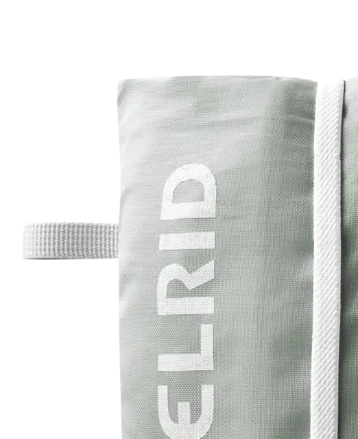 Edelrid Edelrid Tillit Multipitch Rope Bag, Light Grey