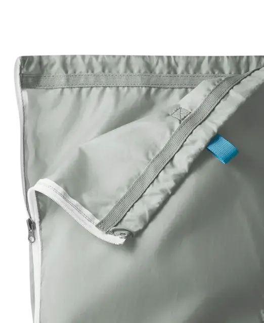 Edelrid Edelrid Tillit Multipitch Rope Bag, Light Grey