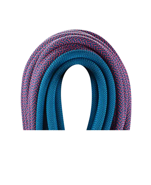 Edelrid Edelrid Tommy Caldwell Eco Dry CT Dynamic Rope 9.3mm