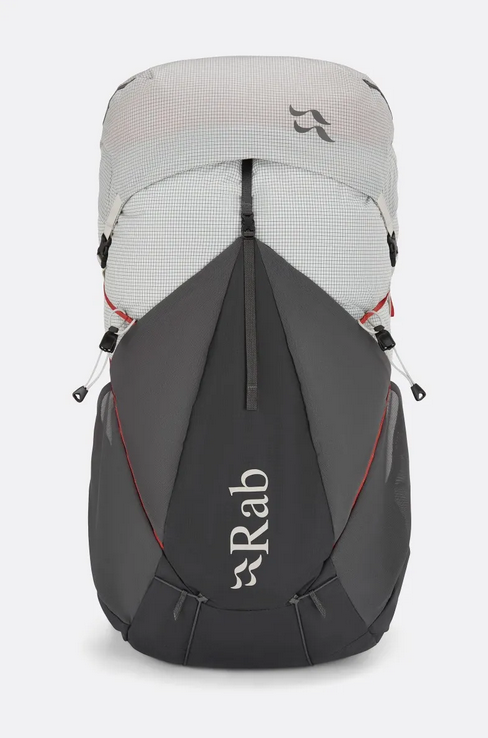 Rab Rab Muon 50L Hiking Backpack