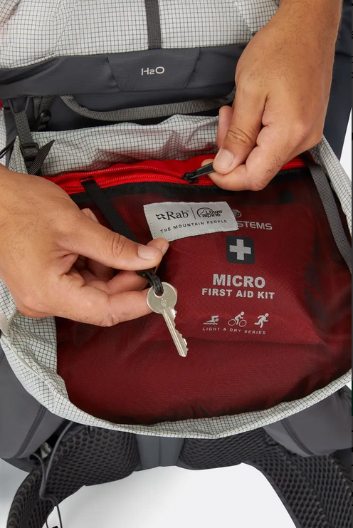 Rab Rab Muon 50L Hiking Backpack