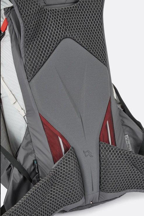 Rab Rab Muon 50L Hiking Backpack