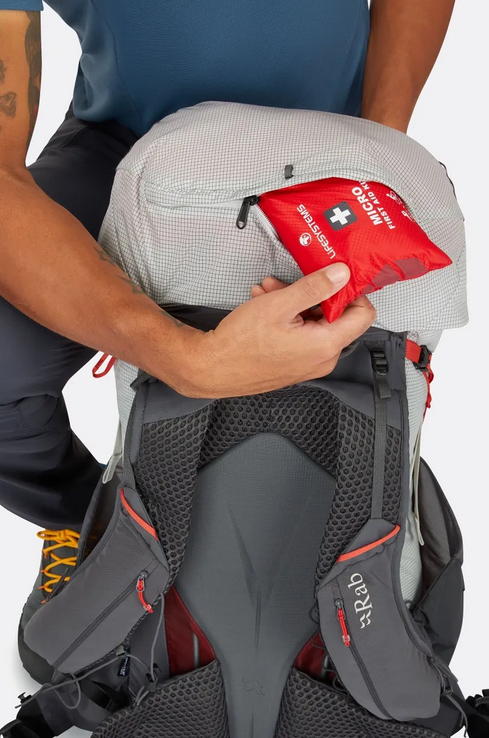 Rab Rab Muon 50L Hiking Backpack