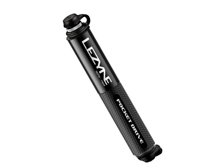 Lezyne Lezyne Pocket Drive Hand Pump