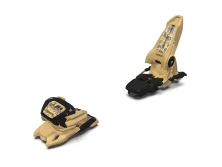 Marker Marker Griffon 13 ID Alpine Bindings